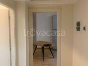 Appartamento in affitto a Milano via Giuseppe Frua,...