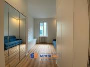 Appartamento in affitto a Milano via Giuseppe Giusti,...