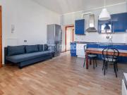 Appartamento in affitto a Milano via Giuseppe Giusti, 5,...