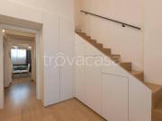 Appartamento in affitto a Milano via Giuseppe Giusti,...
