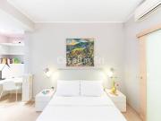 Appartamento in affitto a Milano via Giuseppe Govone,...