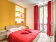 Appartamento in affitto a Milano via Giuseppe Govone,...