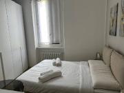 Appartamento in affitto a Milano via Giuseppe Meda, 31,...