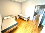 Appartamento in affitto a Milano via Giuseppe Meda, 51,...