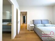 Appartamento in affitto a Milano via Giuseppe Meda, 9,...