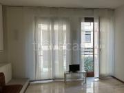 Appartamento in affitto a Milano via Giuseppe Mercalli,...