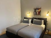 Appartamento in affitto a Milano via Giuseppe Parini,...