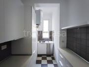 Appartamento in affitto a Milano via Giuseppe Parini,...