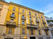 Appartamento in affitto a Milano via Giuseppe Parini, 7,...