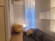 Appartamento in affitto a Milano via Giuseppe Parini, 9,...