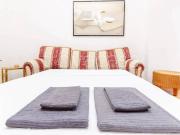 Appartamento in affitto a Milano via Giuseppe Parini, 9,...