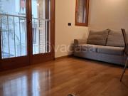 Appartamento in affitto a Milano via Giuseppe Pellizza...