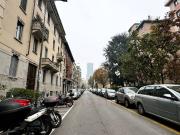 Appartamento in affitto a Milano via Giuseppe Pellizza...