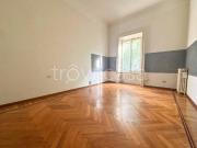 Appartamento in affitto a Milano via Giuseppe Prina, 7,...