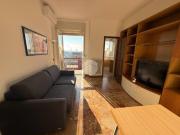 Appartamento in affitto a Milano via Giuseppe Ripamonti,...