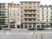 Appartamento in affitto a Milano via Giuseppe Ripamonti,...