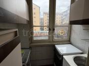 Appartamento in affitto a Milano via Giuseppe Ripamonti,...