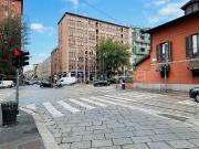 Appartamento in affitto a Milano via Giuseppe Ripamonti,...