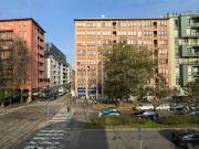 Appartamento in affitto a Milano via Giuseppe Ripamonti,...