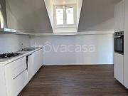 Appartamento in affitto a Milano via Giuseppe Ripamonti,...