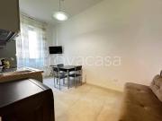 Appartamento in affitto a Milano via Giuseppe Ripamonti,...