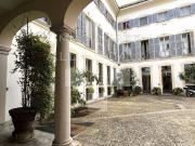 Appartamento in affitto a Milano via Giuseppe Sacchi,... Appartamento in affitto a Milano via Giuseppe Sacchi,...