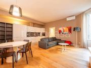 Appartamento in affitto a Milano via Goffredo Mameli,...