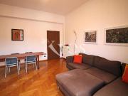 Appartamento in affitto a Milano via Guerrini 6,...