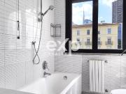 Appartamento in affitto a Milano via Gustavo Fara, 13,...