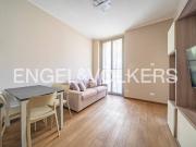 Appartamento in affitto a Milano via Gustavo Fara, 3,...