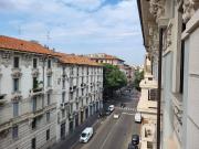 Appartamento in affitto a Milano via Gustavo Modena,...
