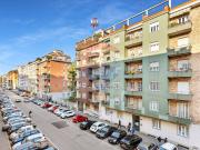 Appartamento in affitto a Milano via Illirico, 3,...