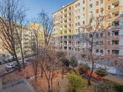 Appartamento in affitto a Milano via Ippolito Nievo,...