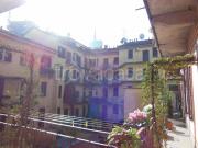 Appartamento in affitto a Milano via Jacopo Dal Verme,...