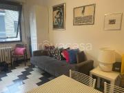 Appartamento in affitto a Milano via Jacopo della...