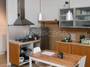 Appartamento in affitto a Milano via Kramer 19,...