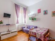 Appartamento in affitto a Milano via Labeone, 6,...