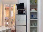 Appartamento in affitto a Milano via Lamarmora 2A,...