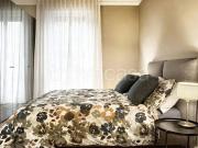 Appartamento in affitto a Milano via Lambrate, arredato,...