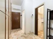 Appartamento in affitto a Milano via Lanfranco della...