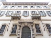 Appartamento in affitto a Milano via Lanzone, arredato,...