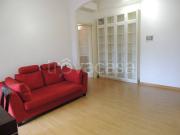 Appartamento in affitto a Milano via Lattanzio, 33,...