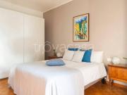 Appartamento in affitto a Milano via Lattanzio,...