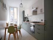 Appartamento in affitto a Milano via Lazzaro Palazzi 4,...