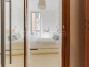 Appartamento in affitto a Milano via Lazzaro Palazzi,...