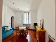 Appartamento in affitto a Milano via Lazzaro Papi, 19,...