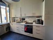 Appartamento in affitto a Milano via Lecco, 20,...