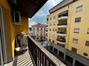 Appartamento in affitto a Milano via Leonardo Bruni, 20,...