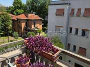 Appartamento in affitto a Milano via Leone Fortis, 5,...