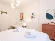 Appartamento in affitto a Milano via Leone Tolstoi,...